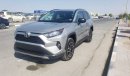 تويوتا راف ٤ TOYOTA RAV4 2019