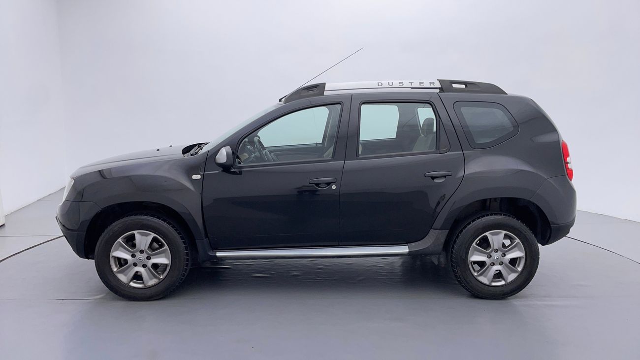 Renault Duster SE 2 | Zero Down Payment | Free Home Test Drive