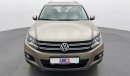 Volkswagen Tiguan SEL 2 | Under Warranty | Inspected on 150+ parameters