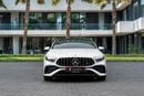 مرسيدس بنز A 35 AMG A35 | 3,016 P.M | 0% Downpayment | Perfect Condition!