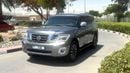 Nissan Patrol SE T2 LEATHER