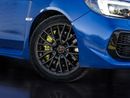 سوبارو WRX STI PREMIUM Subaru WRX 2020 مقابل 1,577.00 AED شهريًا