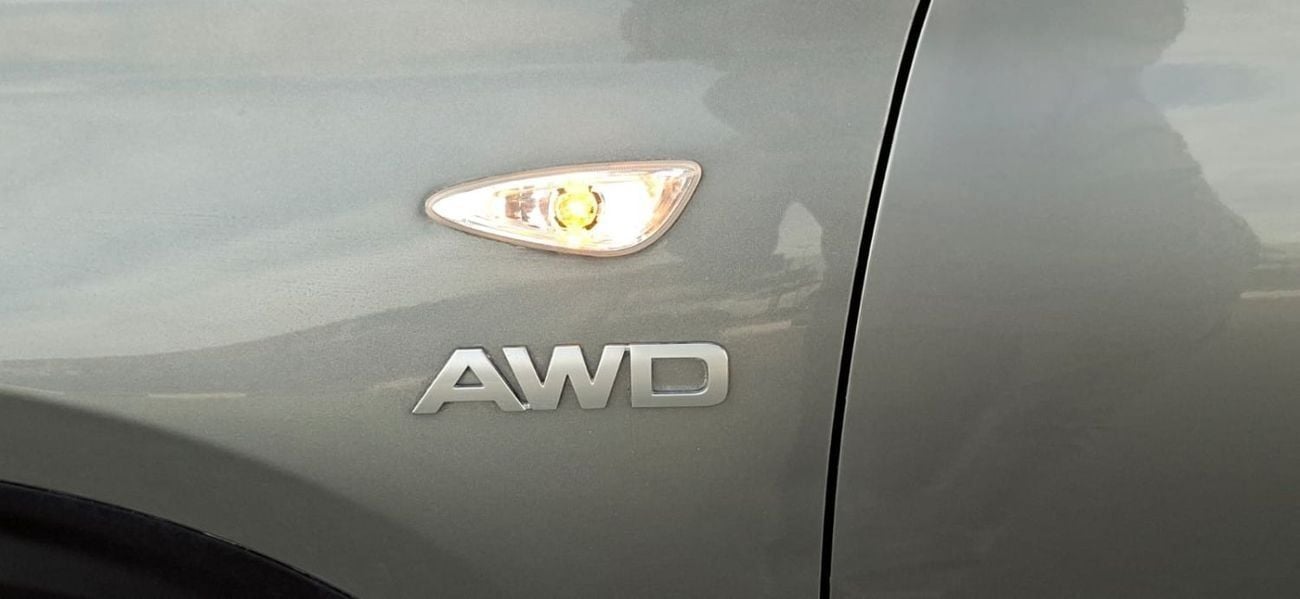 Kia Seltos LX EX 1.6L