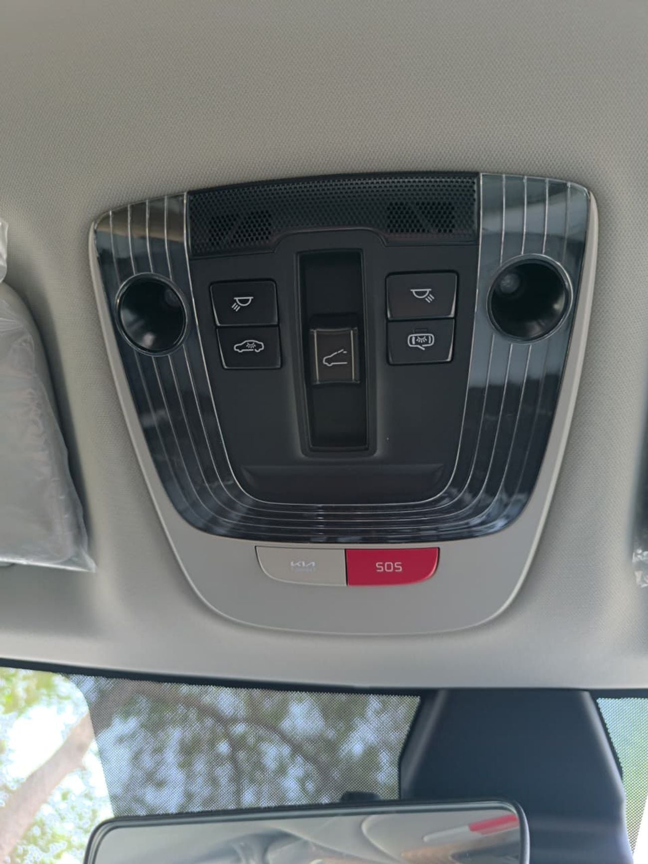 كيا سبورتيج DLX L TX 1.5T