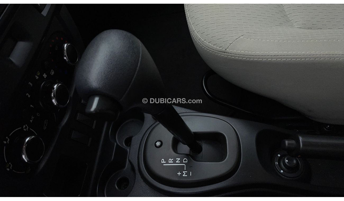 Renault Duster SE 2 | Zero Down Payment | Free Home Test Drive