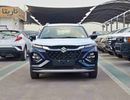 Suzuki Fronx GLX | HYBRID | 1.5L V4 PETROL| HEADUP DISPLAY | 360* CAMERAS | " 9" DISPLAY AUDIO (CODE # GLX)