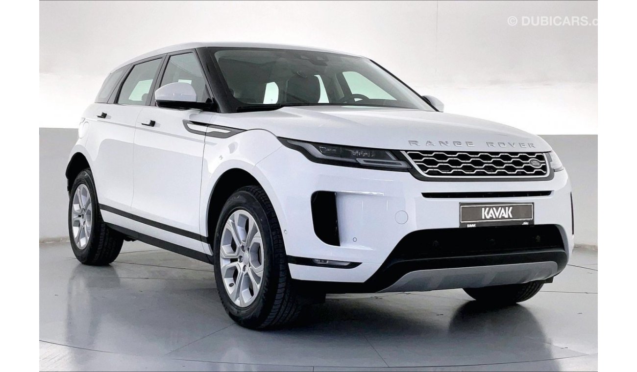 Land Rover Range Rover Evoque P200 S | 1 year free warranty | 1.99% financing rate | Flood Free