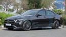 Mercedes-Benz C 200 AMG Premium EQ Boost 1.5L RWD 2026 GCC 0Km With 2 Years Unlimited Mileage Warranty @Official Dealer