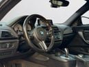 BMW M2 STANDARD BMW M2 | 3.0L Turbo | 370 HP | Full BMW Service History | 2017 | GCC