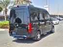 مرسيدس بنز سبرينتر 2023 MERCEDES BENZ SPRINTER VIP LUXURY