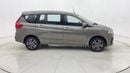 سوزوكي ايرتيغا 2024 GLX | AED 731/Month | 0 DP | 30 Day Return | Warranty | Service History