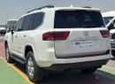 Toyota Land Cruiser RHD AX 3.5L PETROL