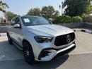 مرسيدس بنز GLE 450 Premium 3.0L (389 HP)