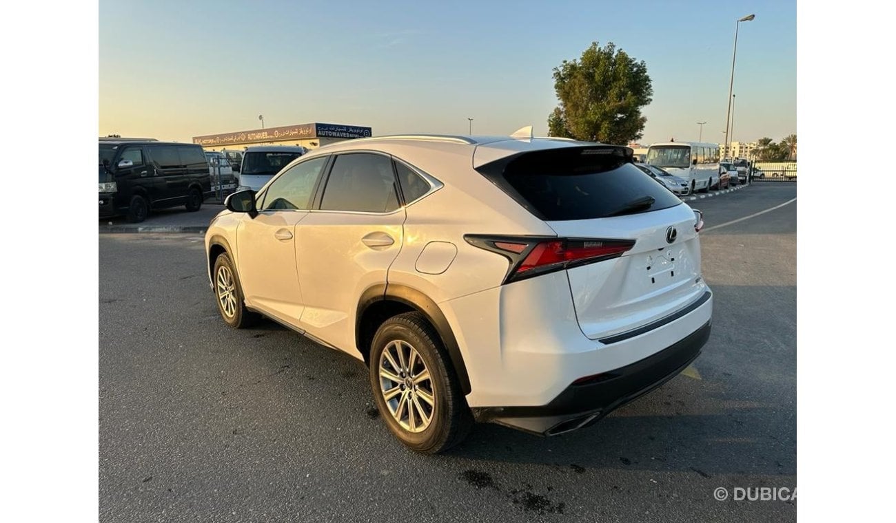 Lexus NX300 2019 Lexus  NX300 IMPORTED FROM USA VERY CLEAN CAR INSIDE AND OUT SIDE FOR MORE INFORMATION CONTACT 