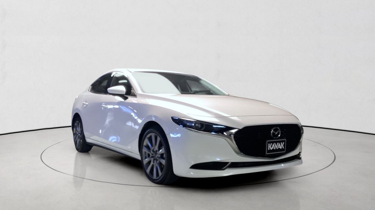 Mazda 3 Evolve | Guaranteed Warranty | 0 Down Payment