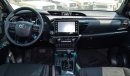 Toyota Hilux SR5 Adventure V6 4.0Ltr, 6 cylinder,full option ,petrol double cabin pick up,with Bedliner,camera