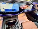 مرسيدس بنز E 53 AMG 4MATIC