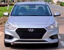 Hyundai Accent GLS 2020 1.6L GCC (580/-MONTHLY)