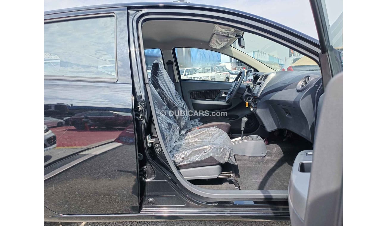 Toyota Wigo 1.2L Petrol, AVAILABLE FOR UAE