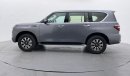 Nissan Patrol SE T2 4 | Under Warranty | Inspected on 150+ parameters