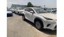 Lexus NX300 full option