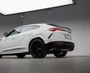 Lamborghini Urus STD