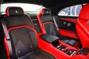 رولز رويس سبيكتر STD 2025 Rolls Royce Spectre Black Badge, Bespoke Audio, Two-Tone Interior, Dealer Warranty + Service!!