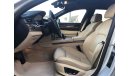 BMW 750Li SUPER CLEAN CAR WITH REAR DVD AND SMALL FRIDGE