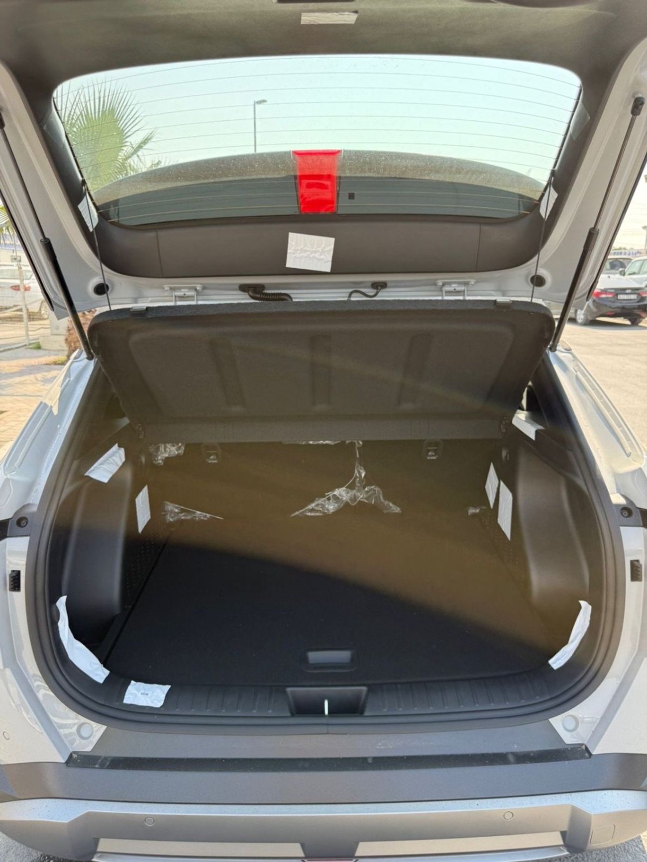 هيونداي كونا Hyundai  Kona 2.0 L Full  2026