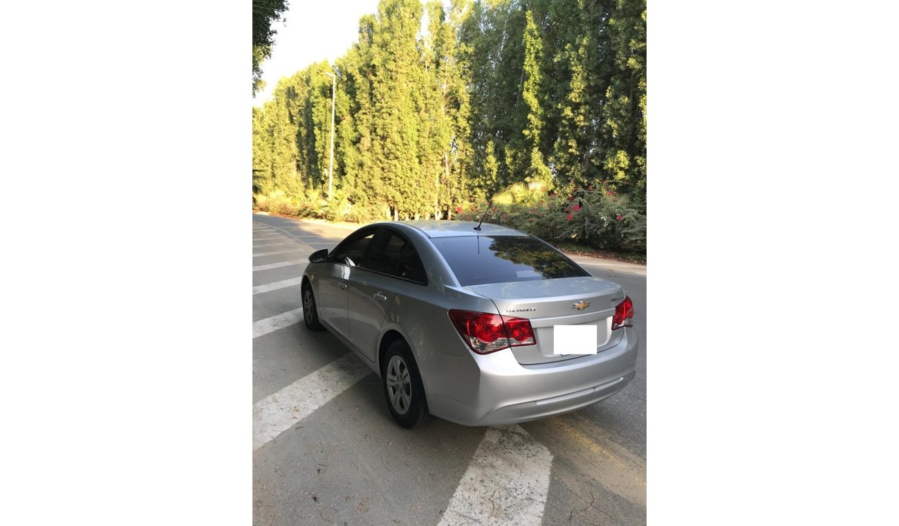 Chevrolet Cruze 335/- MONTHLY 0% DOWN PAYMENT,IMMACULATE CONDITION