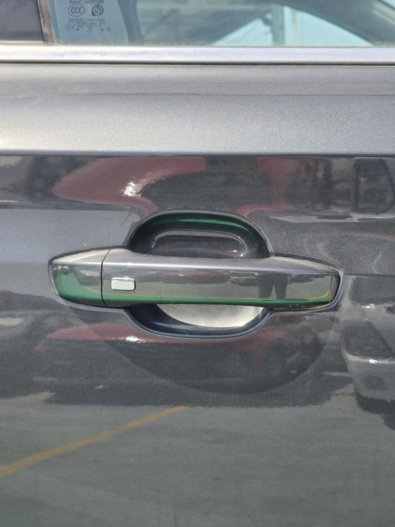 MG RX5 OMG RX5 1.5T 2025