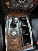 نيسان أرمادا Nissan Armada 4WD SL