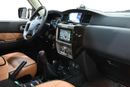 نيسان باترول SUPER SAFARI 2019 Nissan Patrol Super Safari 4800 VTC, Fully loaded 1400 HP, 1 Year Warranty, GCC