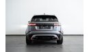 Land Rover Range Rover Velar P340 HSE R-Dynamic