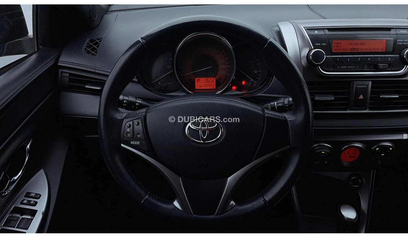 Toyota Yaris SE+ 1.5 | Zero Down Payment | Free Home Test Drive