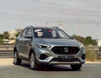 MG ZS Std 1.5L MG ZS | 1.5 L | 2022 | GCC | Accident-Free | In Excellent Condition | 564 P.M
