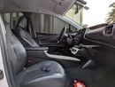 تويوتا برياس Iconic - GCC Specs Full Option With Navigation and Leather Seats