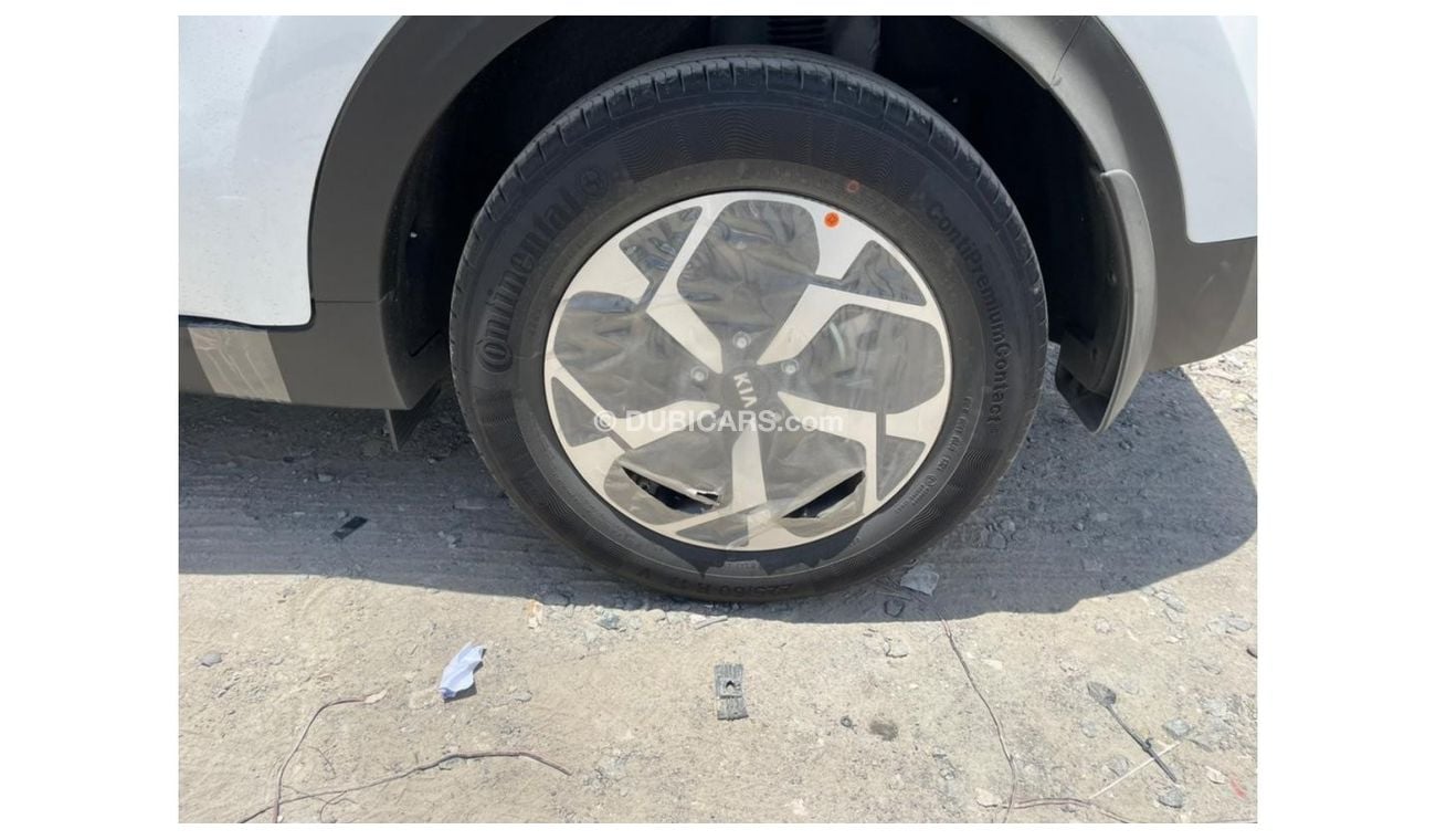 Kia Sportage KIA SPORTAGE MODEL 2022, WITH PANAROMIC ROOF, ALLOY WHEELS, ORIGINAL APPLE CAR PLAY ONLY FOR EXPORT