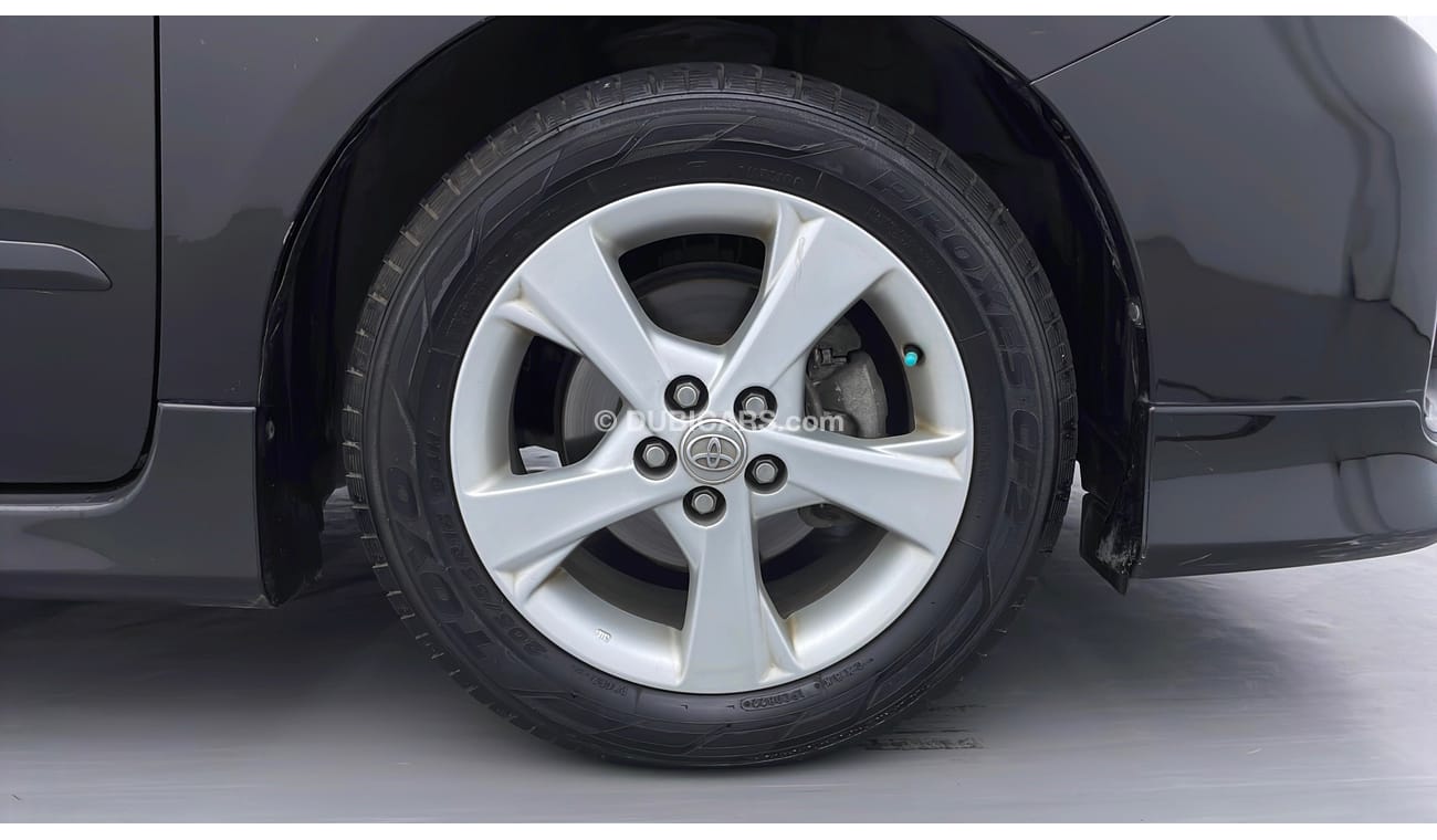 Toyota Corolla XLI 1.8 | Zero Down Payment | Free Home Test Drive