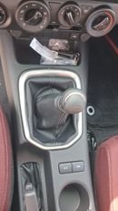 Toyota Hilux toyota hilux sr5 2.7l