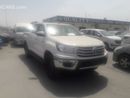 Toyota Hilux Diesel  4x4 Manual