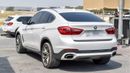 BMW X6 50 i XDRIVE