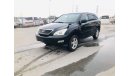 تويوتا هاريار TOYOTA HARRIER 2.4L ///2008/// GOOD CONDITION /// FROM JAPAN ///SPECIAL PRICE /// FOR EXPORT