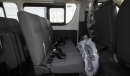 Toyota Hiace 2.5