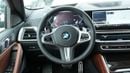 BMW X6 XDRIVE40I M SPORT BMW X6 XDRIVE 40i V6 M-Sport PRO Carbon black 2026 MY EXPORT PRICE
