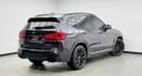 بي أم دبليو X3 2024 BMW X3 M40i, BMW Warranty+Service Contract+Full Service History, GCC