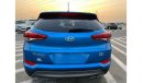 Hyundai Tucson 2016 Hyundai Tucson 1600cc Turbo 4x4 Ecosystem