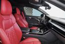 أودي S8 TFSI quattro 4.0L