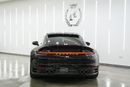 Porsche 911 Porsche 911 Carrera 4S 2024 Accident Free | Paint Free Porsche Warranty  Service Until 2028