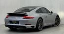 بورش 911 2018 Porsche 911 Carrera, Warranty, Full Agency Service History, Excellent Condition, GCC